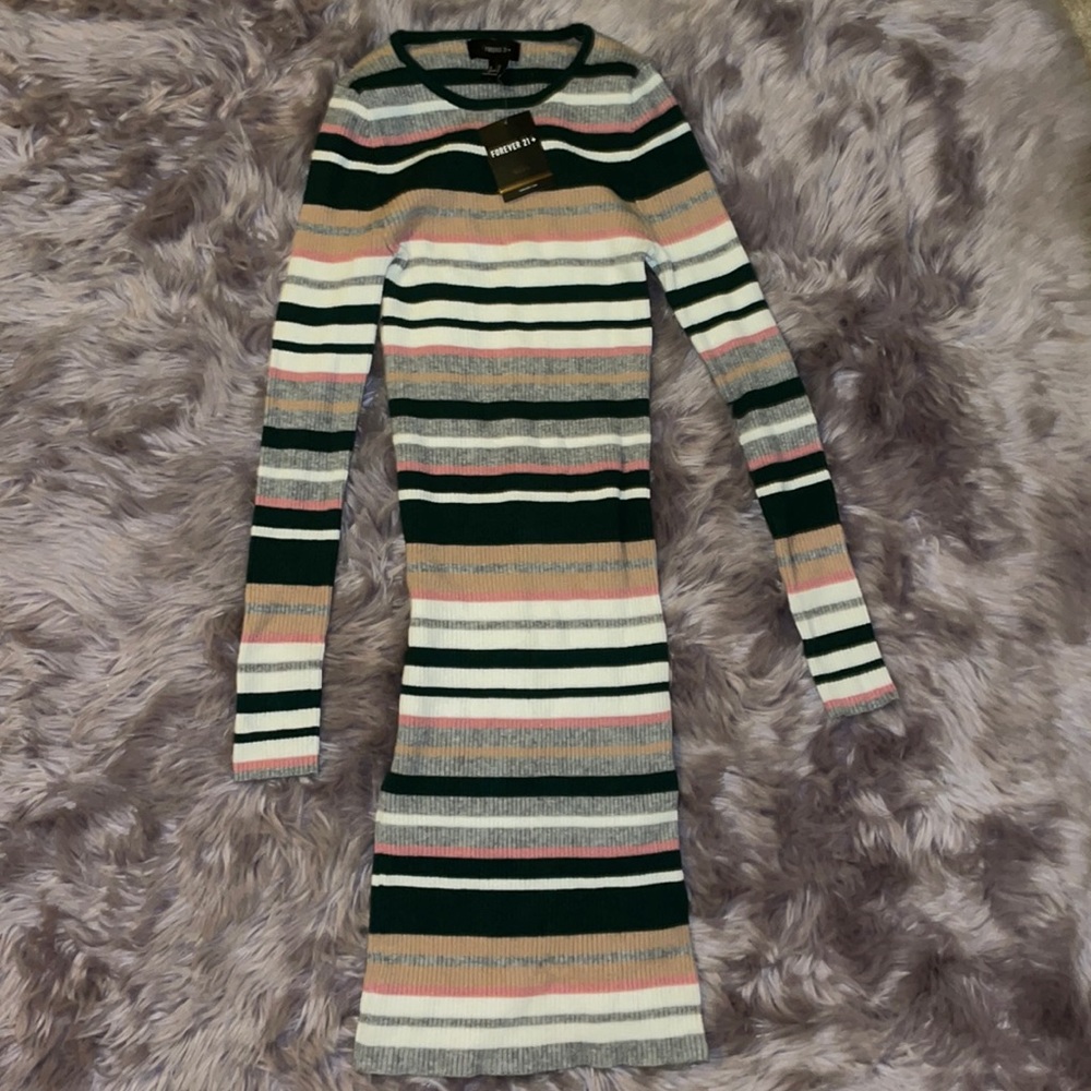 Forever21 long dress